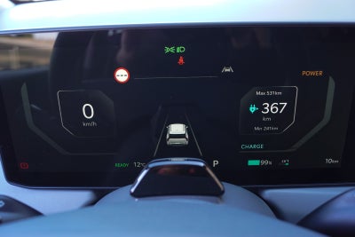 Kia EV3 Standard Range Access