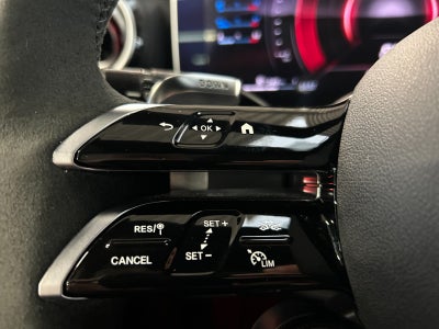 Mercedes CLE53 AMG Coupé aut. 4Matic+