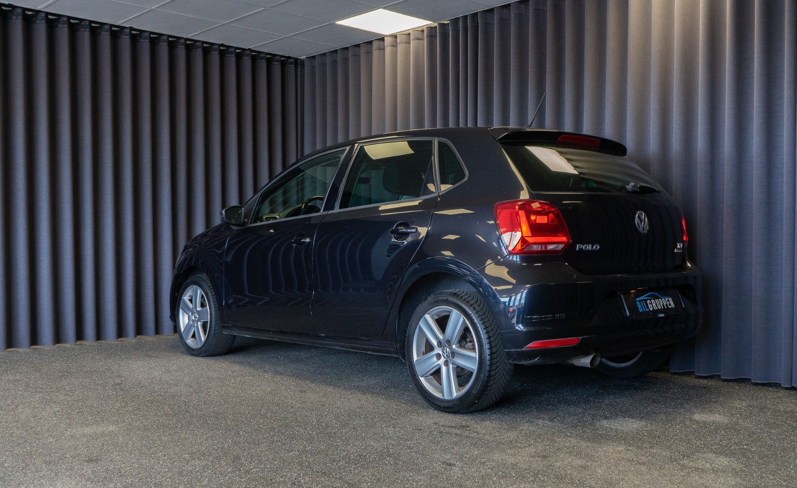 Billede af VW Polo 1,2 TSi 90 Comfortline BMT