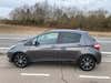Toyota Yaris VVT-iE T2 Limited MDS thumbnail