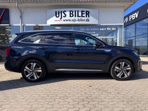 Kia Sorento PHEV Premium aut. 4WD 7prs