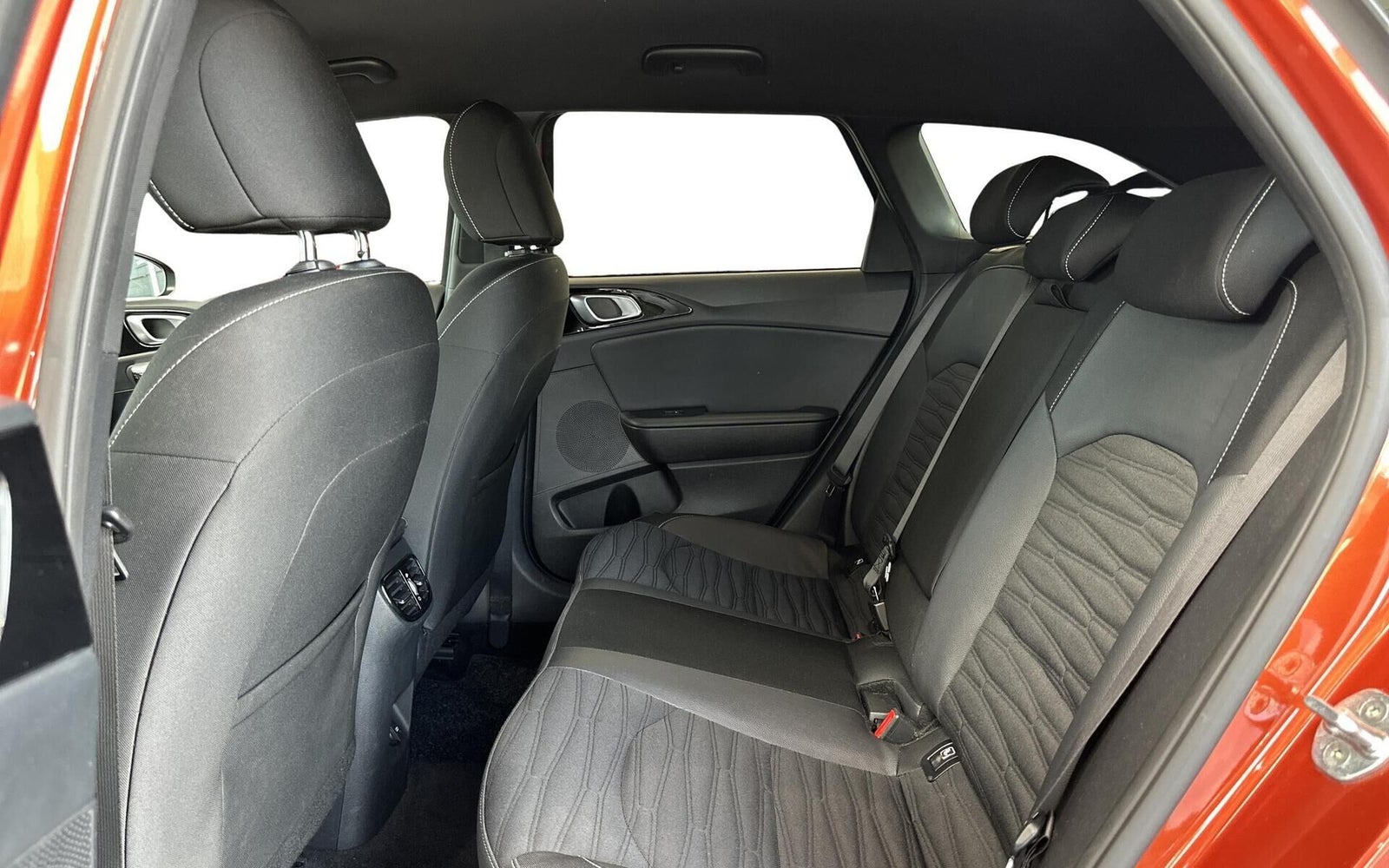 Kia Ceed T-GDi GT-Line S SW