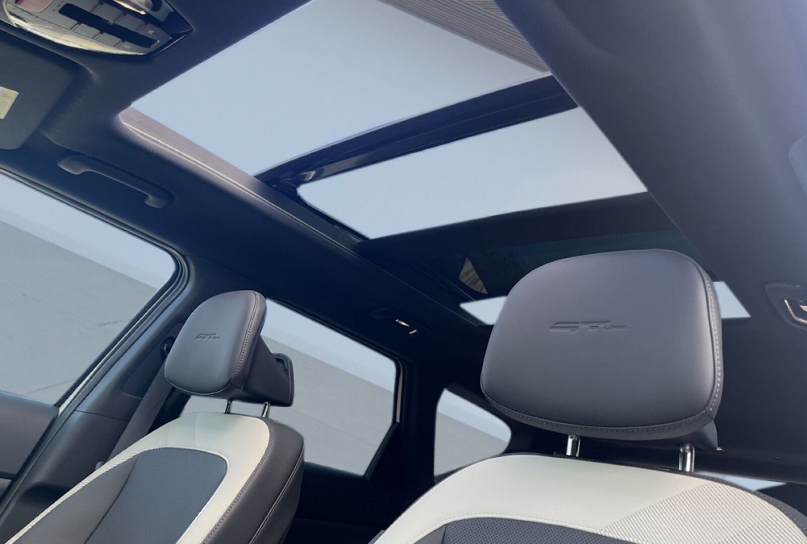 Kia EV5 Long Range Performance GT-Line AWD