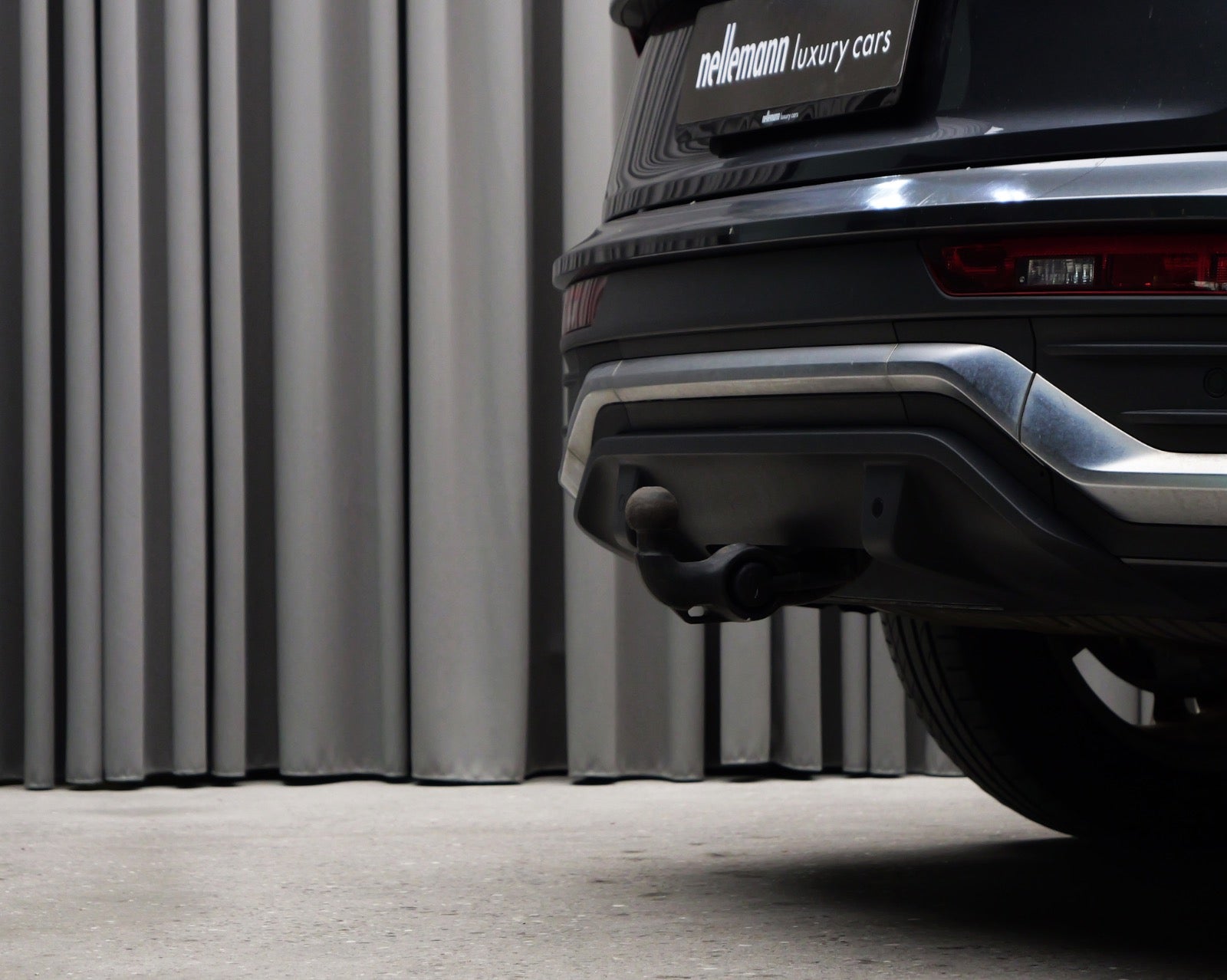 Audi Q5 TFSi e S-line Sportback quattro S-tr.
