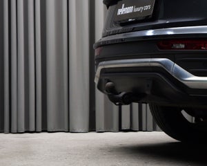 Audi Q5 TFSi e S-line Sportback quattro S-tr.