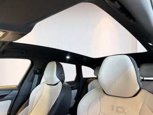 VW ID.7 Style Tourer