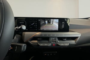 Kia EV5 Long Range Upgrade