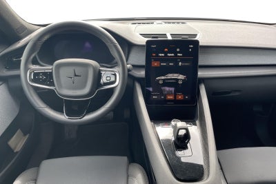 Polestar 2 Standard Range