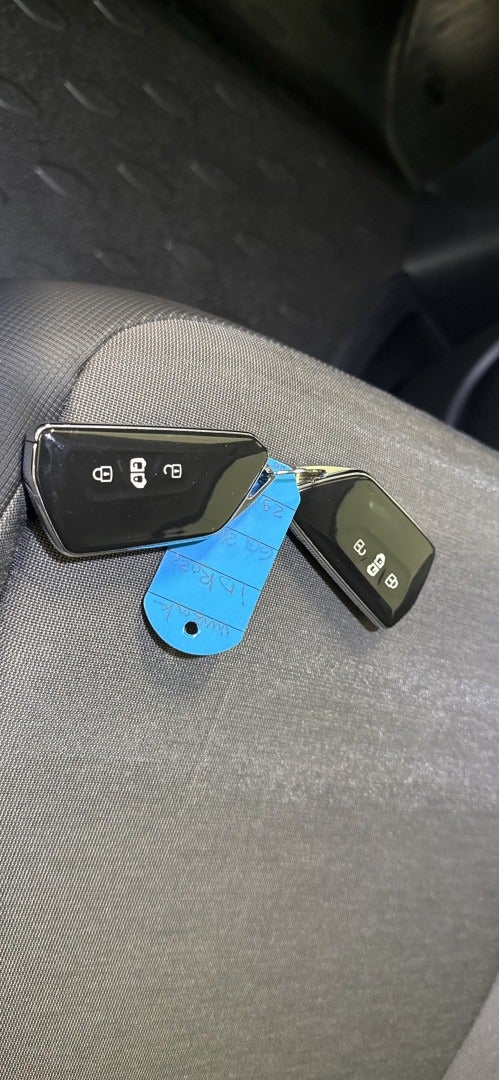 Billede af VW ID.Buzz 77 Cargo
