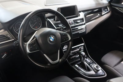 BMW 218d Gran Tourer aut.