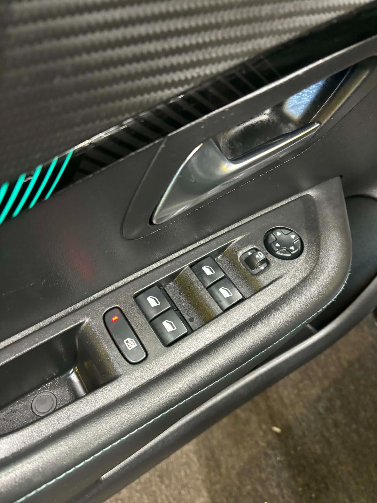 Billede af Peugeot 208 1,2 PureTech 100 Allure