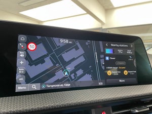 Kia EV6 Long Range Upgrade