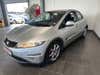 Honda Civic Sport thumbnail