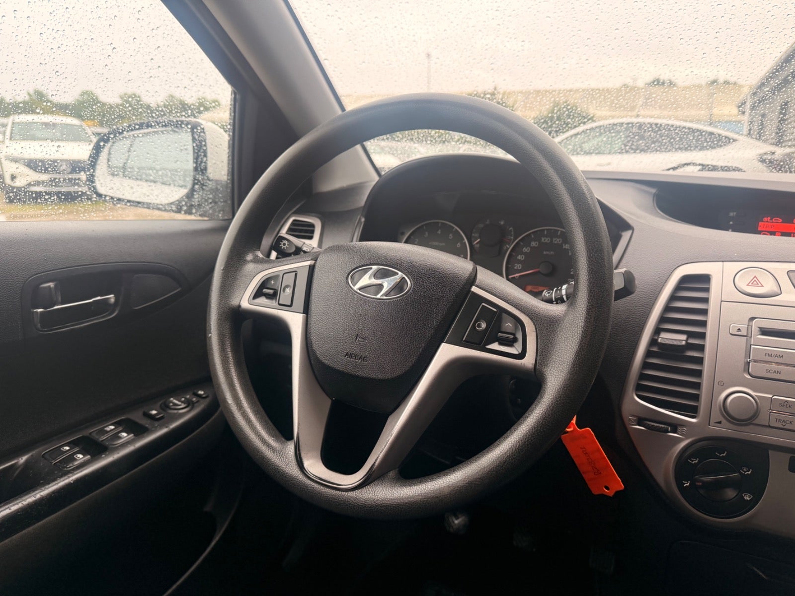 Billede af Hyundai i20 1,25 Classic