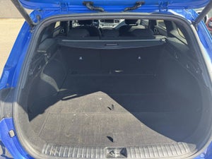 Kia Ceed T-GDi GT-Line DCT