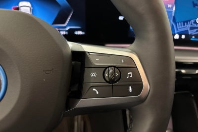 BMW iX1 eDrive20 M-Sport