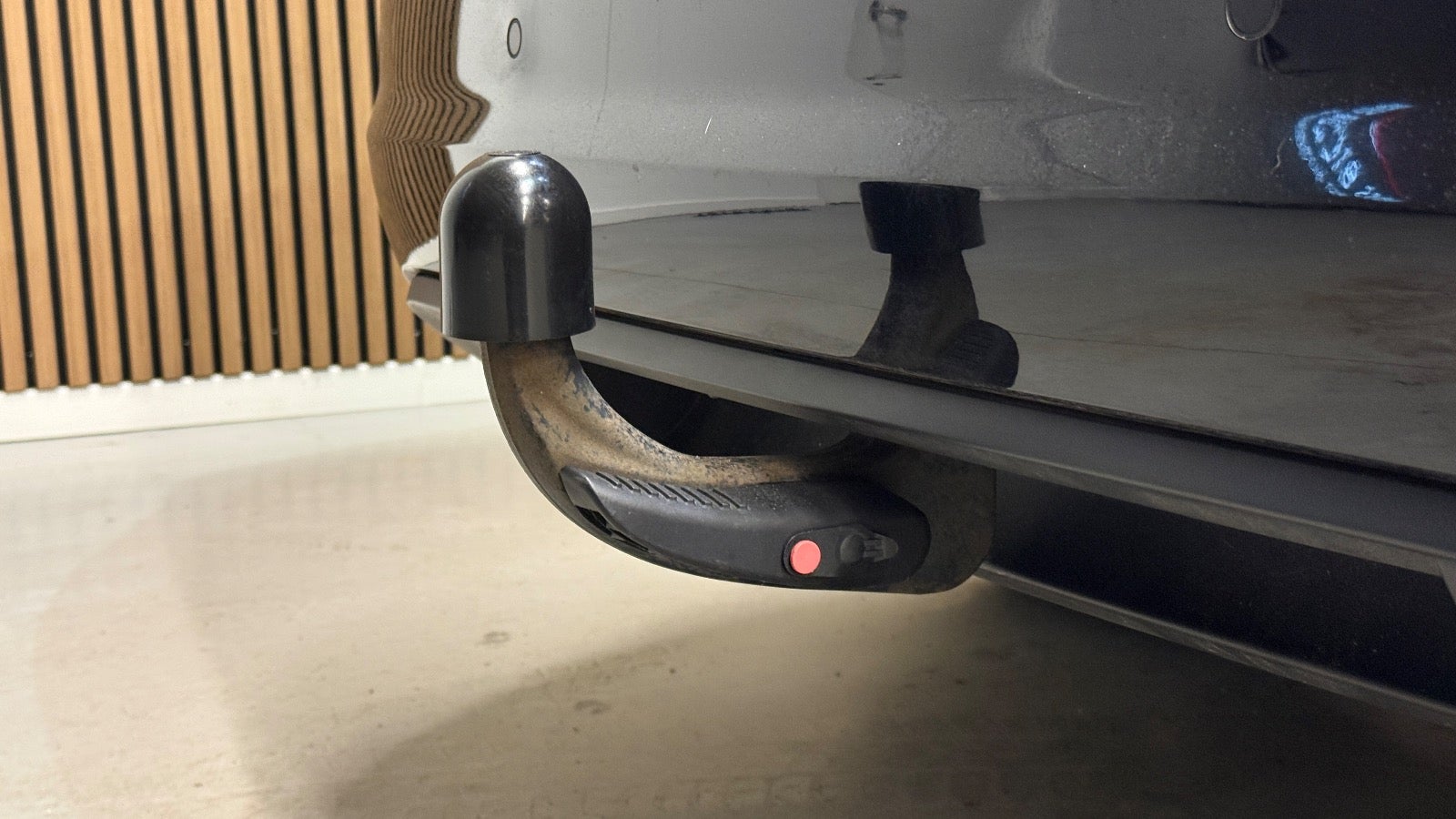 Billede af VW Touran 1,5 TSi 150 Highline Family DSG 7prs