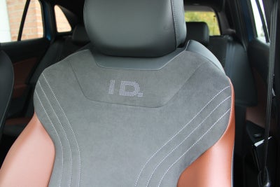 VW ID.4 Style