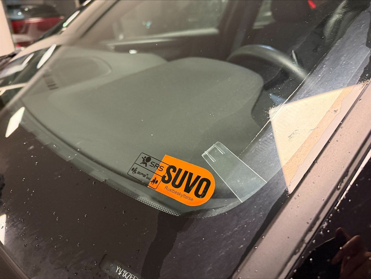 Volvo XC40 P6 ReCharge Ultimate billede 7