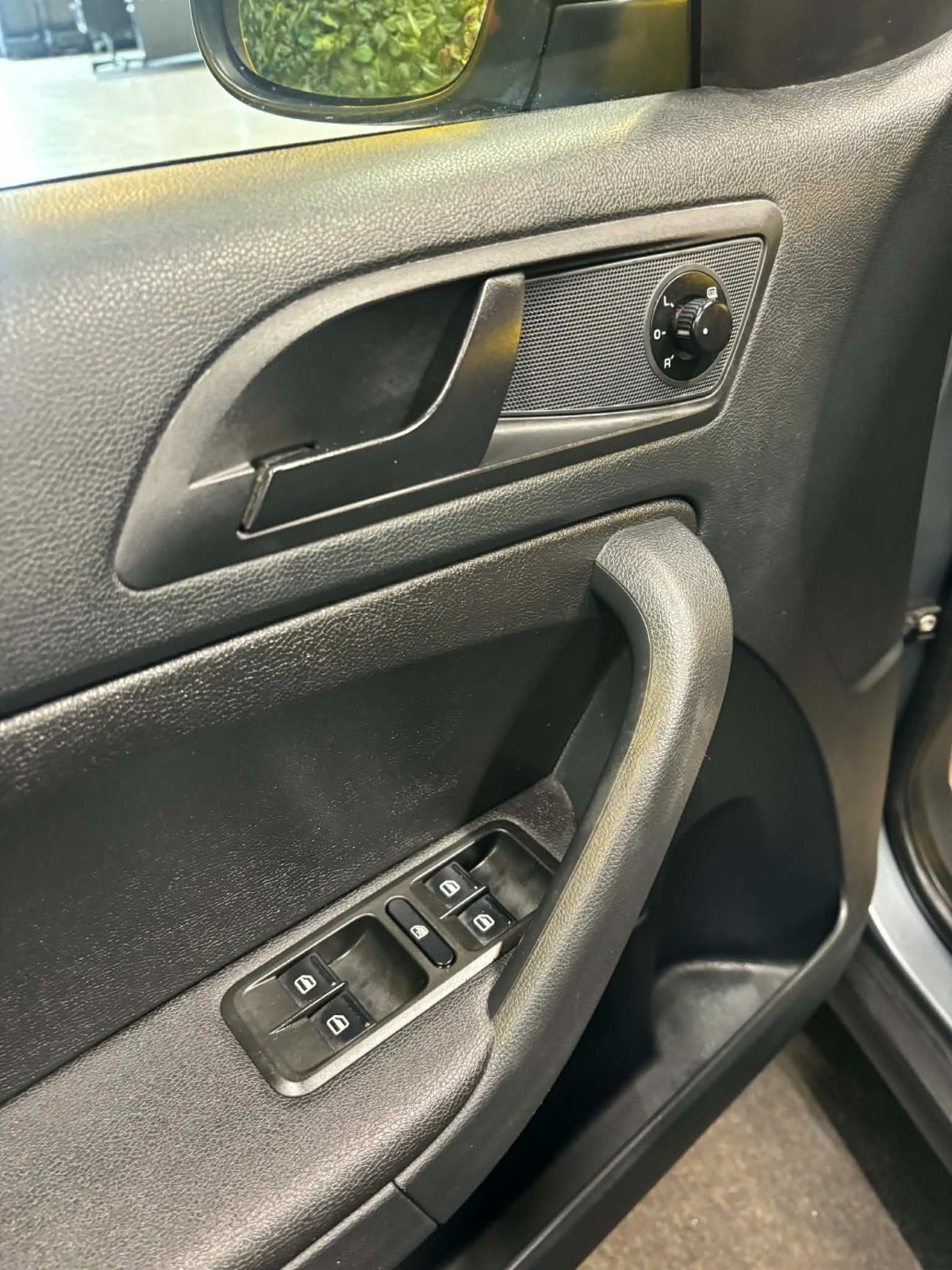 Billede af Skoda Yeti 1,2 TSi 105 Active