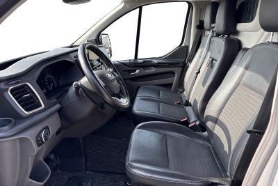 Ford Transit Custom 320L TDCi 185 Sport aut.