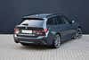 BMW 320d Touring M-Sport aut. thumbnail