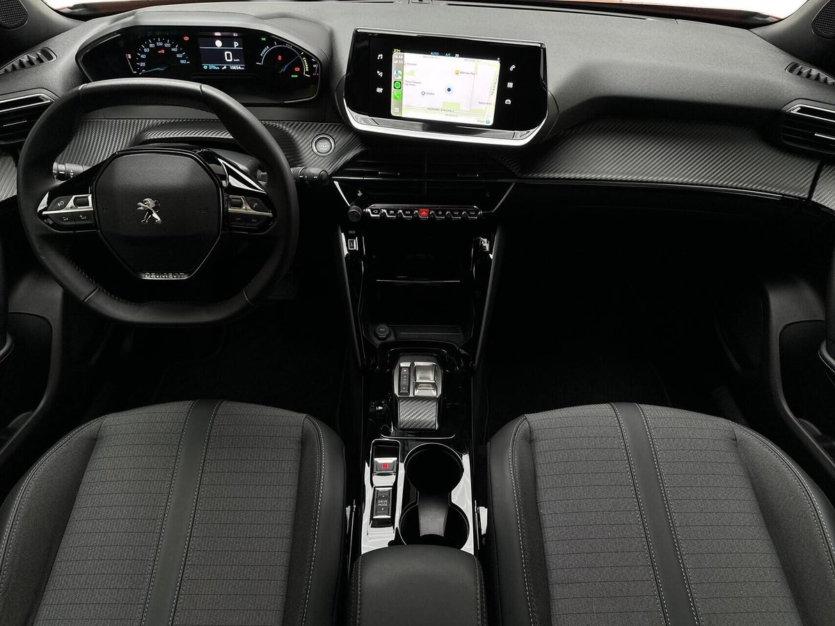 Peugeot e-2008 Allure billede 4