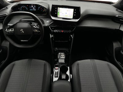 Peugeot e-2008 Allure billede 3