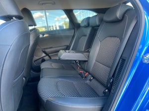 Kia Ceed PHEV Upgrade Premium SW DCT