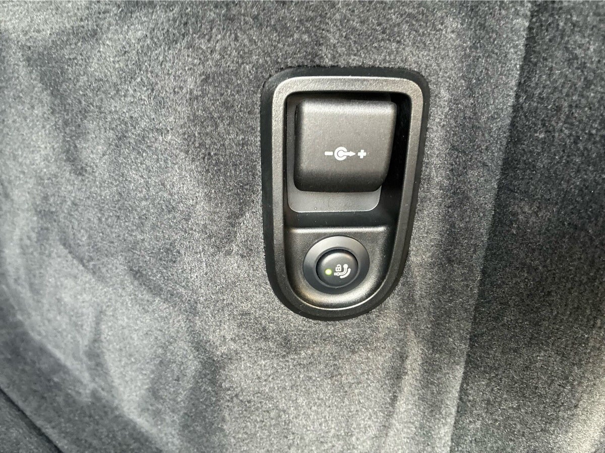 BMW 530e Touring M-Sport aut. billede 18