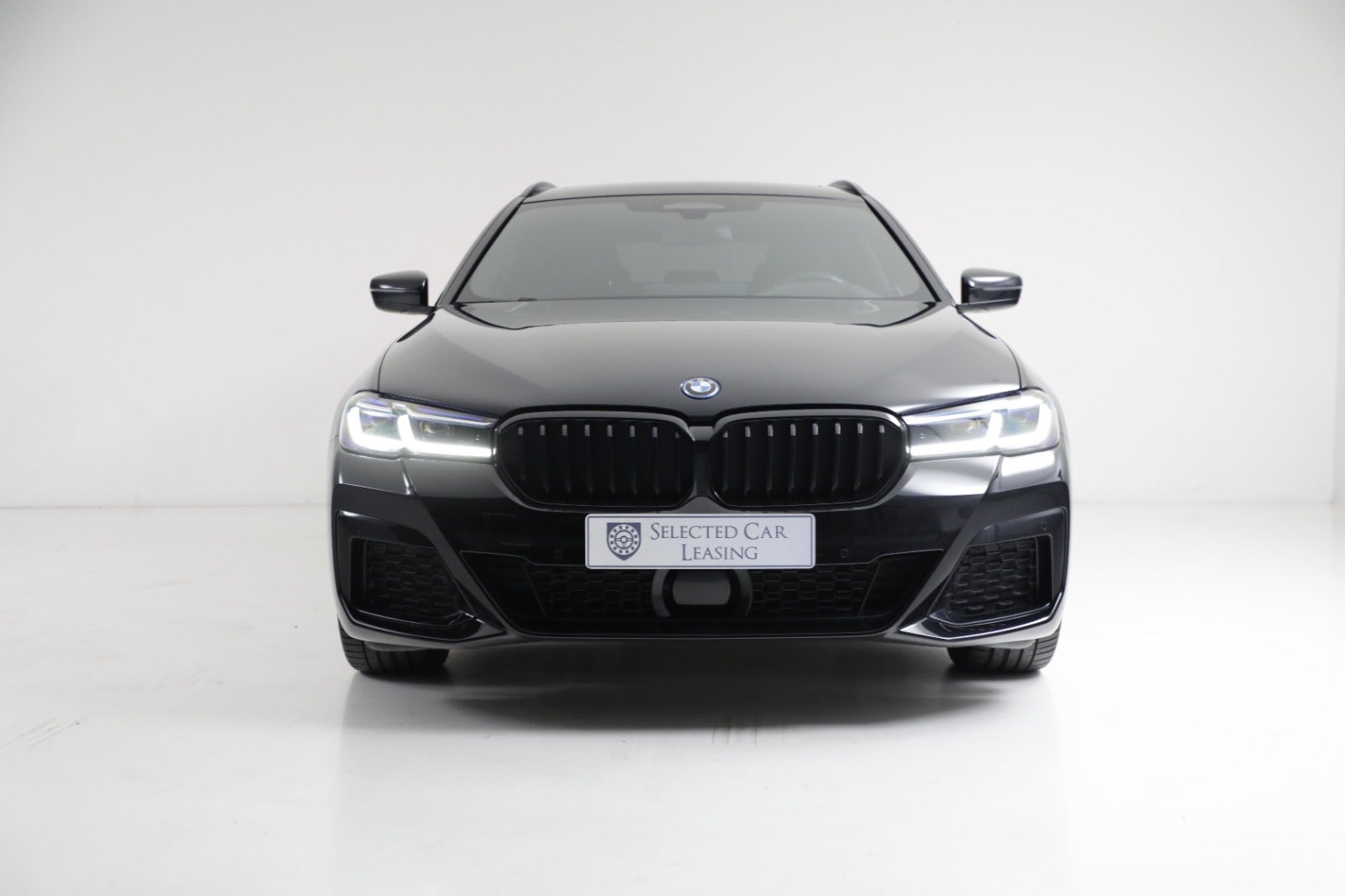 BMW 530e 2,0 Touring M-Sport xDrive aut.