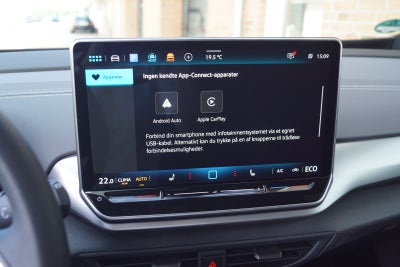 VW ID.4 Style