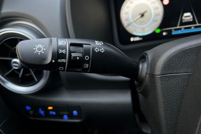 Hyundai Kona EV Trend