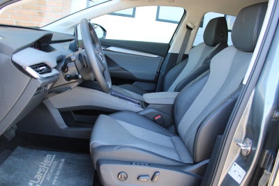 Skoda Enyaq iV Premium