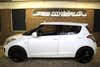 Suzuki Swift Dualjet Sport 20th Anniversary
