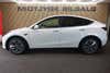 Tesla Model Y Long Range AWD thumbnail