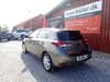 Toyota Auris Hybrid H2 Comfort CVT thumbnail