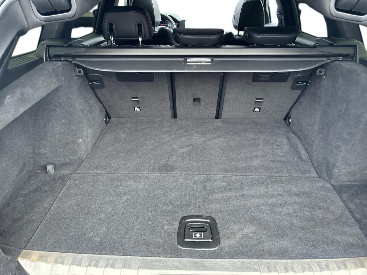 BMW 330e Touring M-Sport+ aut. billede 13