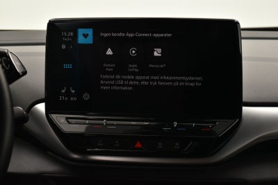 VW ID.4 Pro Performance 1ST Max