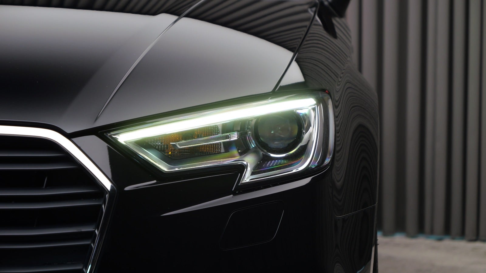 Audi A3 TFSi Sport Cabriolet S-tr.