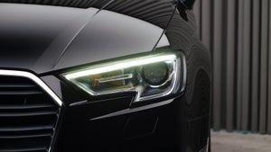 Audi A3 TFSi Sport Cabriolet S-tr.