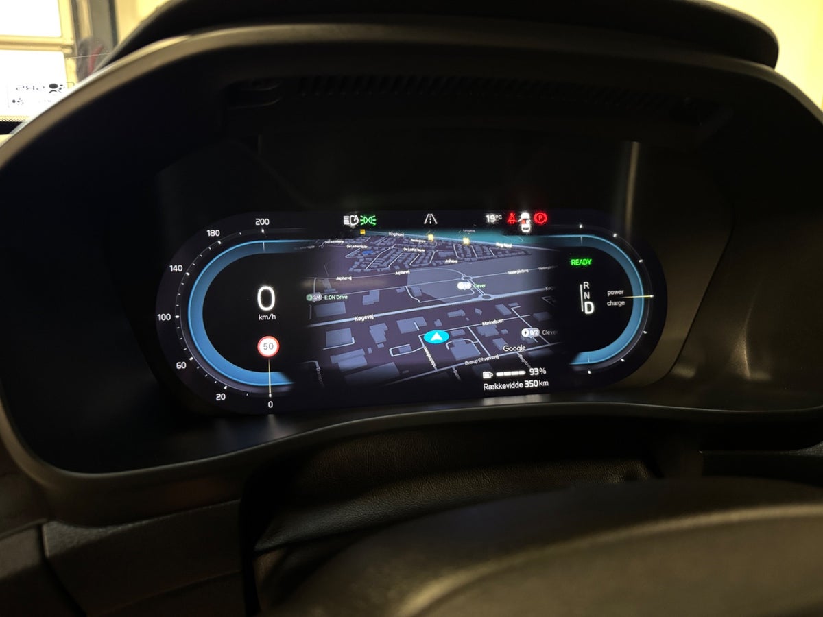 Volvo C40 P6 ReCharge Core