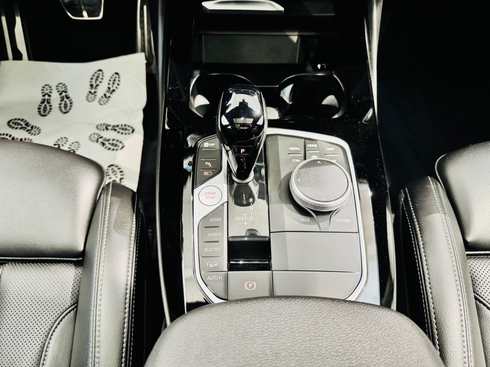 BMW X3 2,0 xDrive30e M-Sport aut. Van,  5-dørs