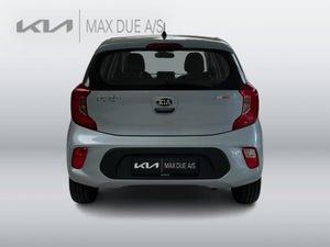 Kia Picanto MPi Vision