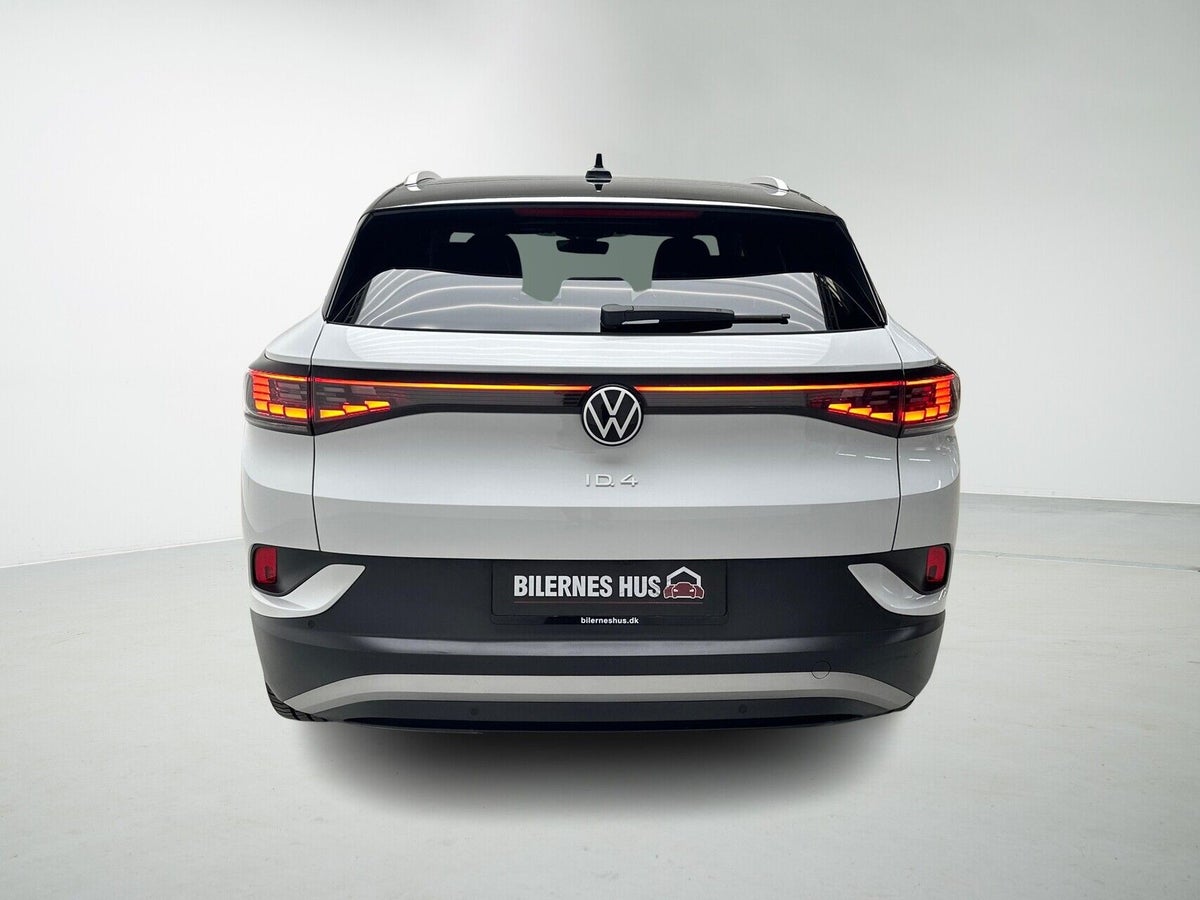 VW ID.4 Pro Performance billede 7