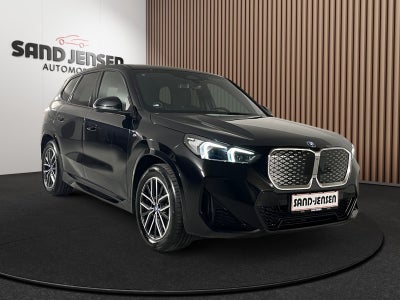 BMW iX1 xDrive30 M-Sport Van