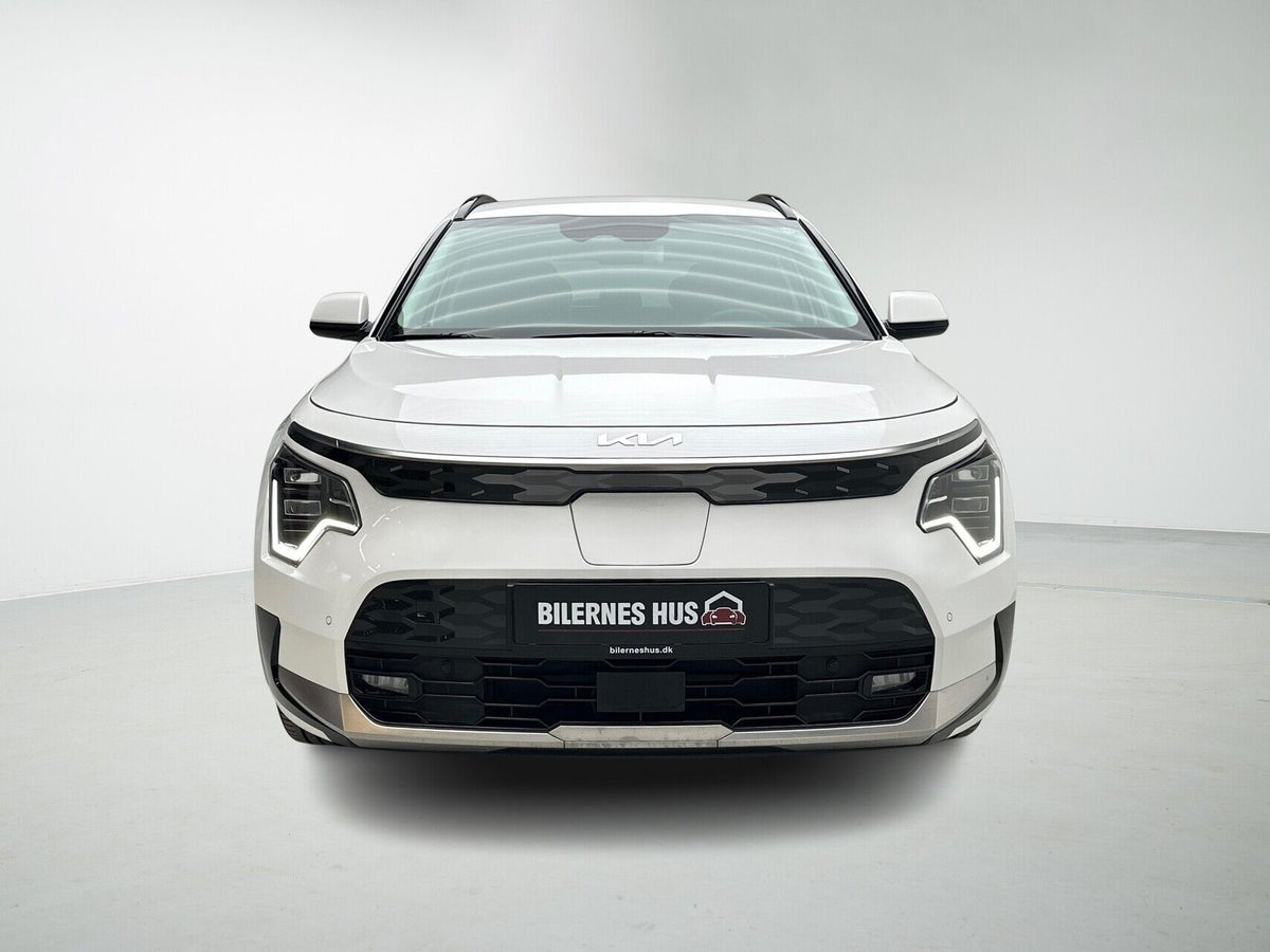 Kia Niro EV Inspire billede 6