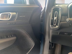 Volvo EX40 Extended Range Ultra