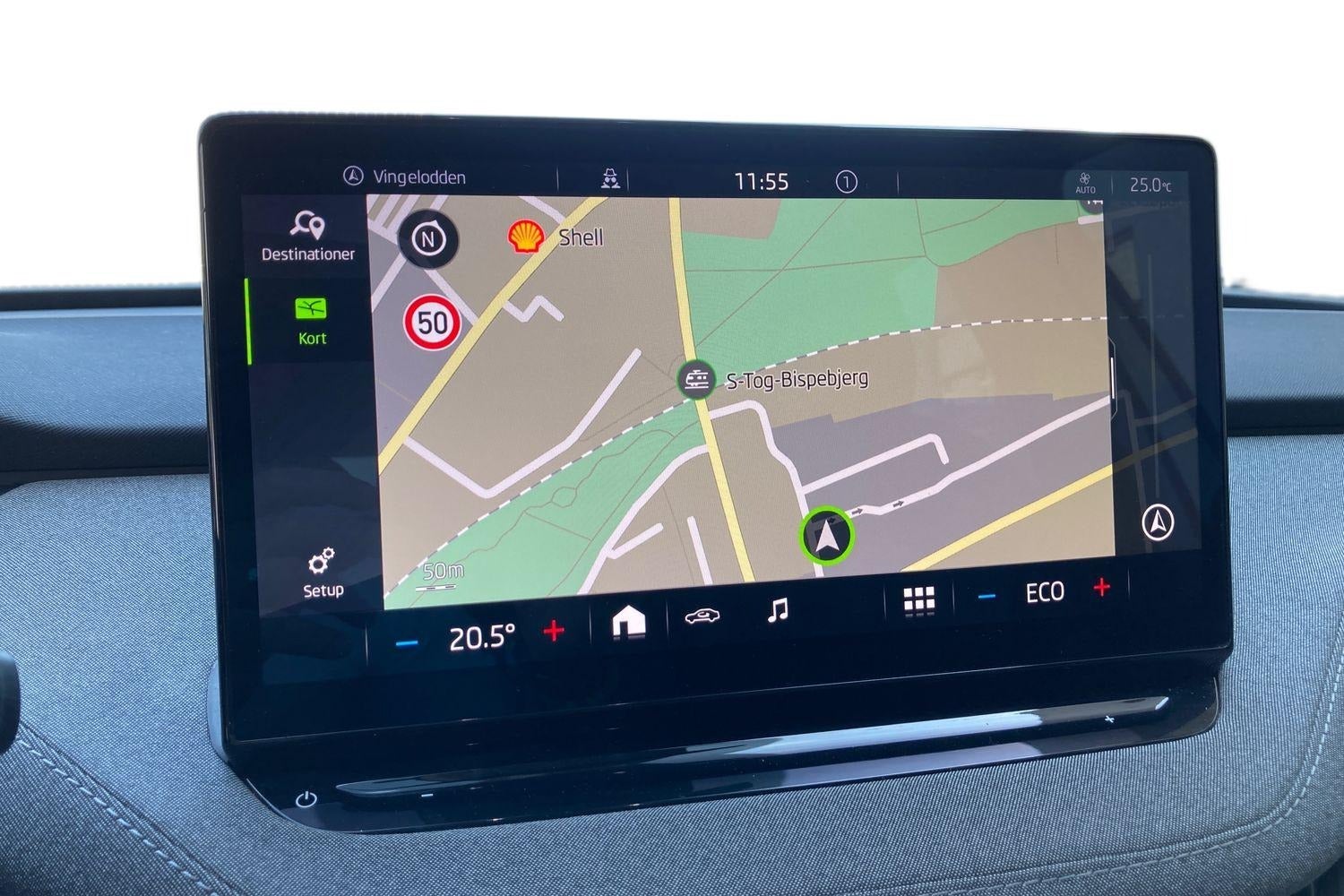 Billede af Skoda Enyaq 80 iV