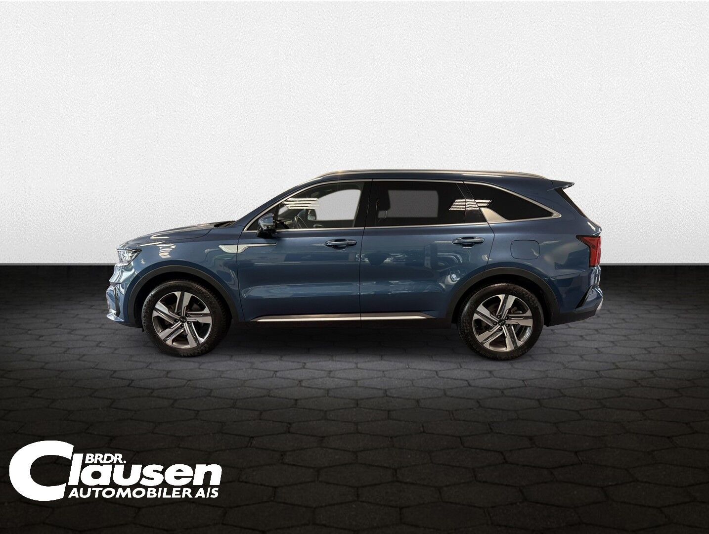 Kia Sorento PHEV Premium aut. 4WD 7prs